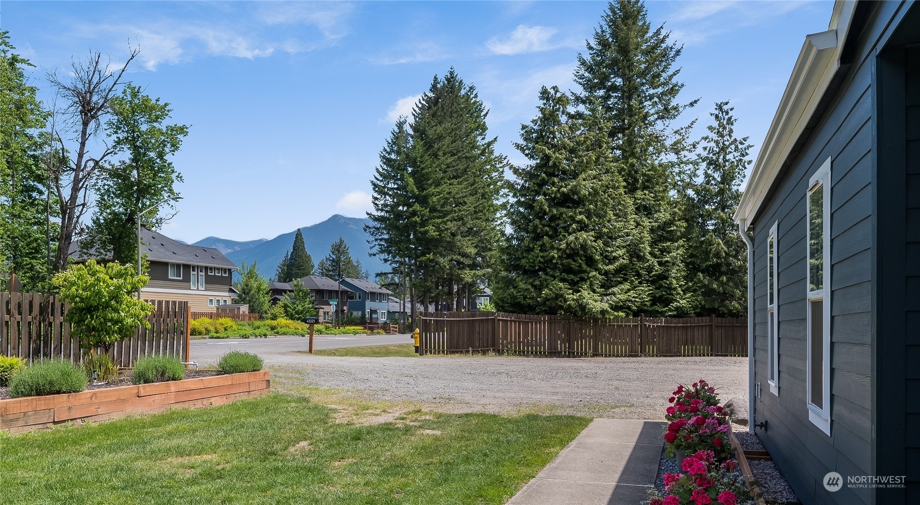 Property Photo:  43225 SE Cedar Falls Way  WA 98045 