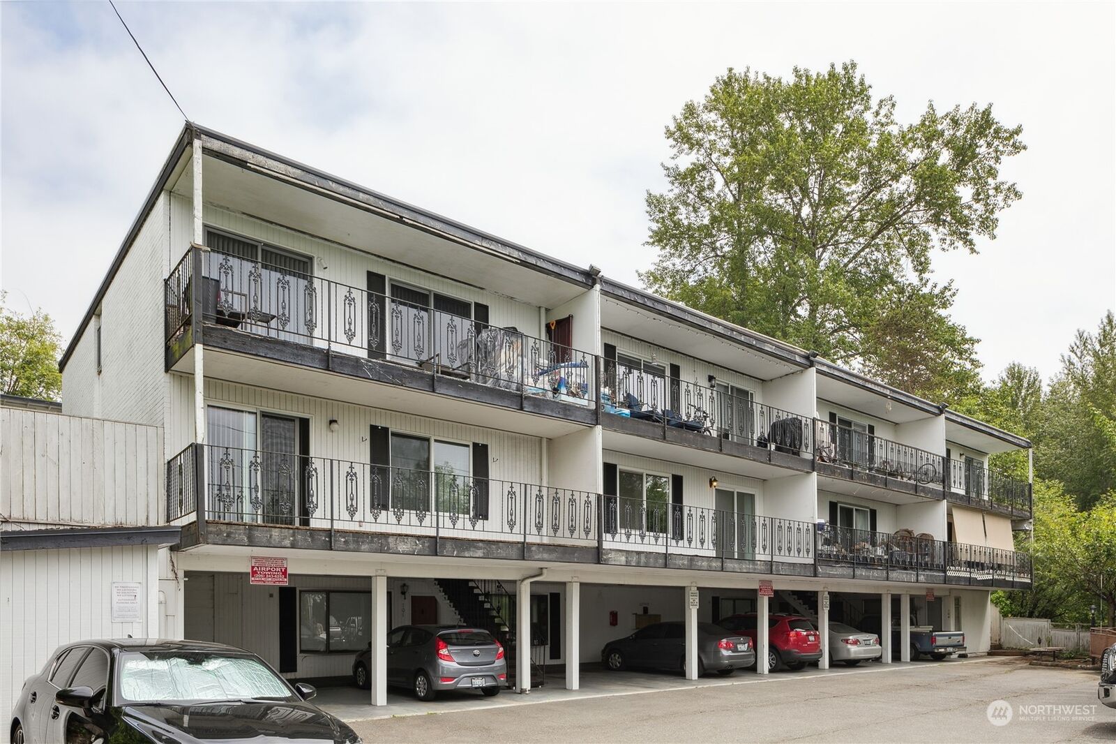 2 bed Des Moines home for sale 22940 10th Avenue S 202A, Des Moines