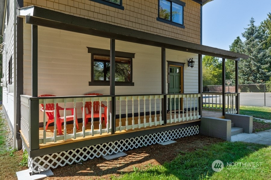 Property Photo:  4001 Tolt Avenue  WA 98014 