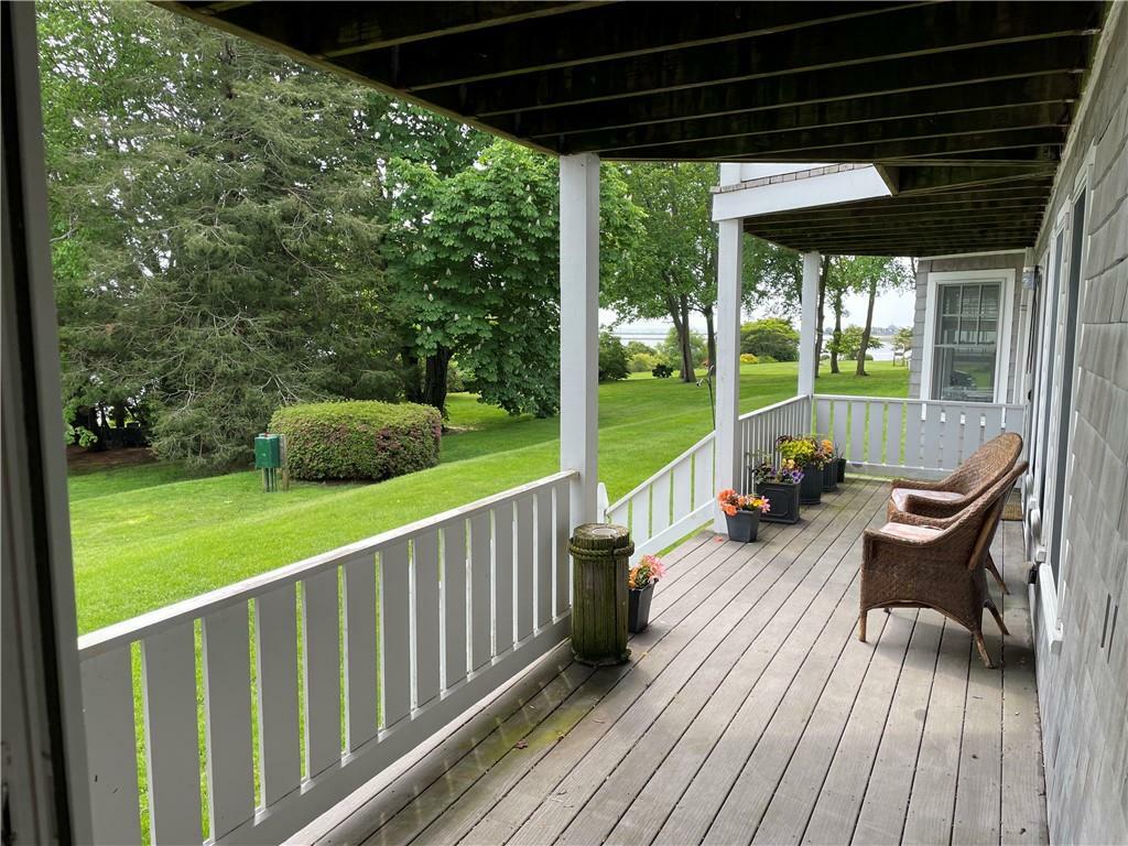 Property Photo:  44 Bliss Mine Rd, Unit#1  RI 02842 