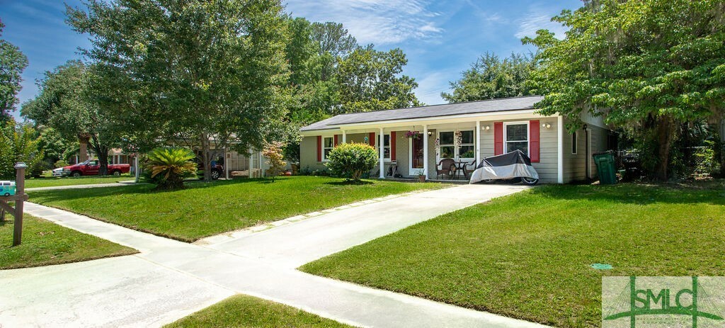 17 Port Royal Drive  Savannah GA 31410 photo