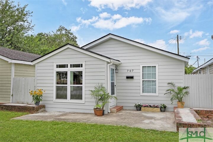 707 W 47th Street  Savannah GA 31405 photo