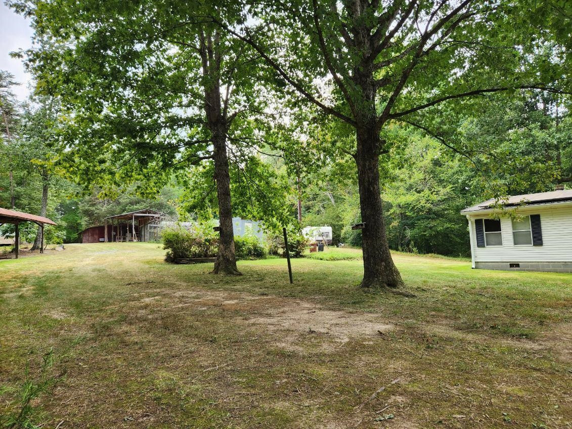 Property Photo:  5300 George Miles Road  NC 27217 