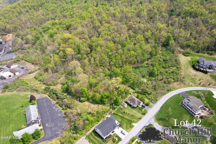 Off Highland Drive  Bedford PA 15522 photo