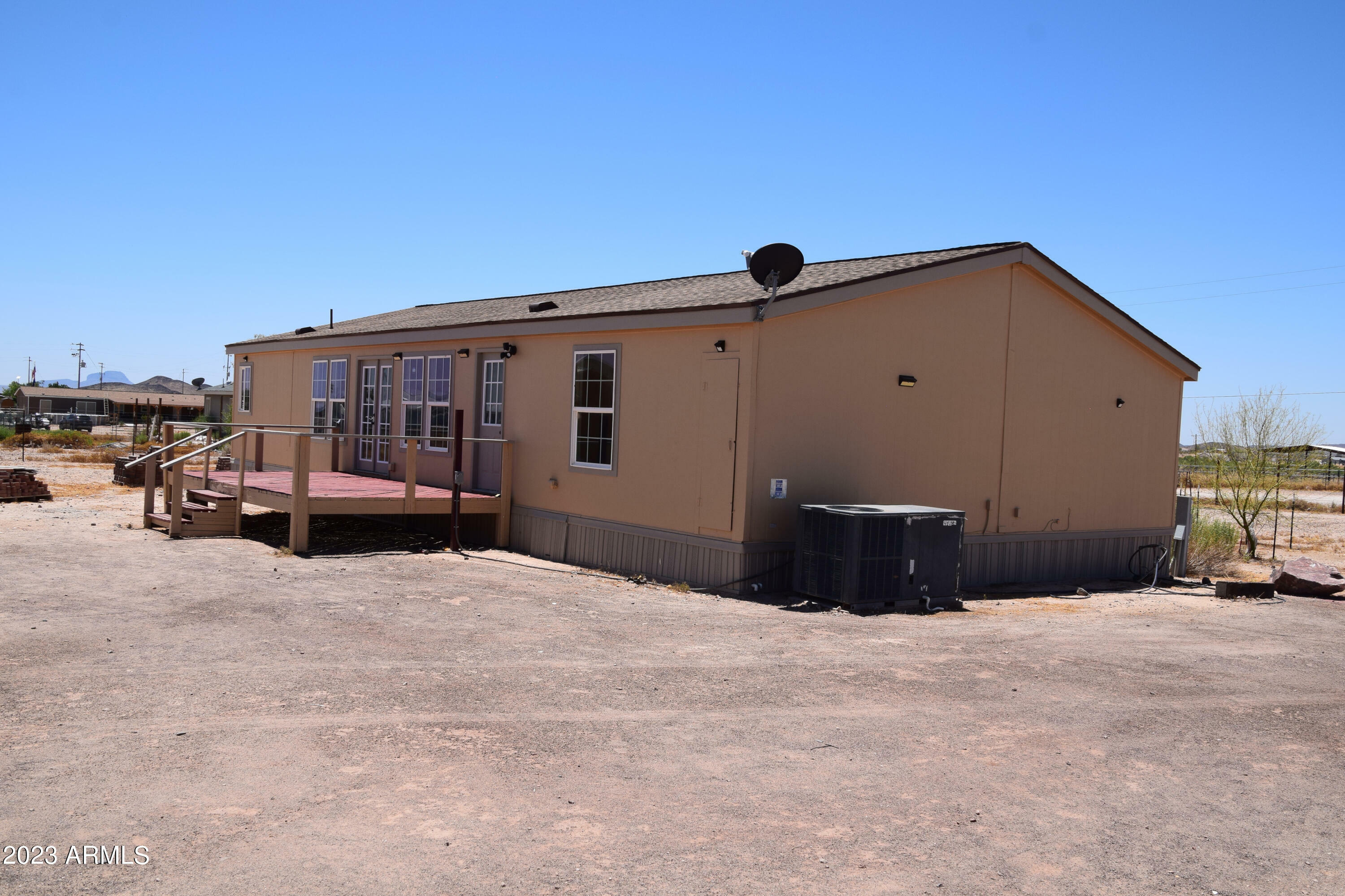 Property Photo:  2907 S 358 Avenue  AZ 85354 