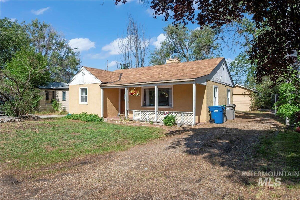 1622 S Shoshone St  Boise ID 83705 photo