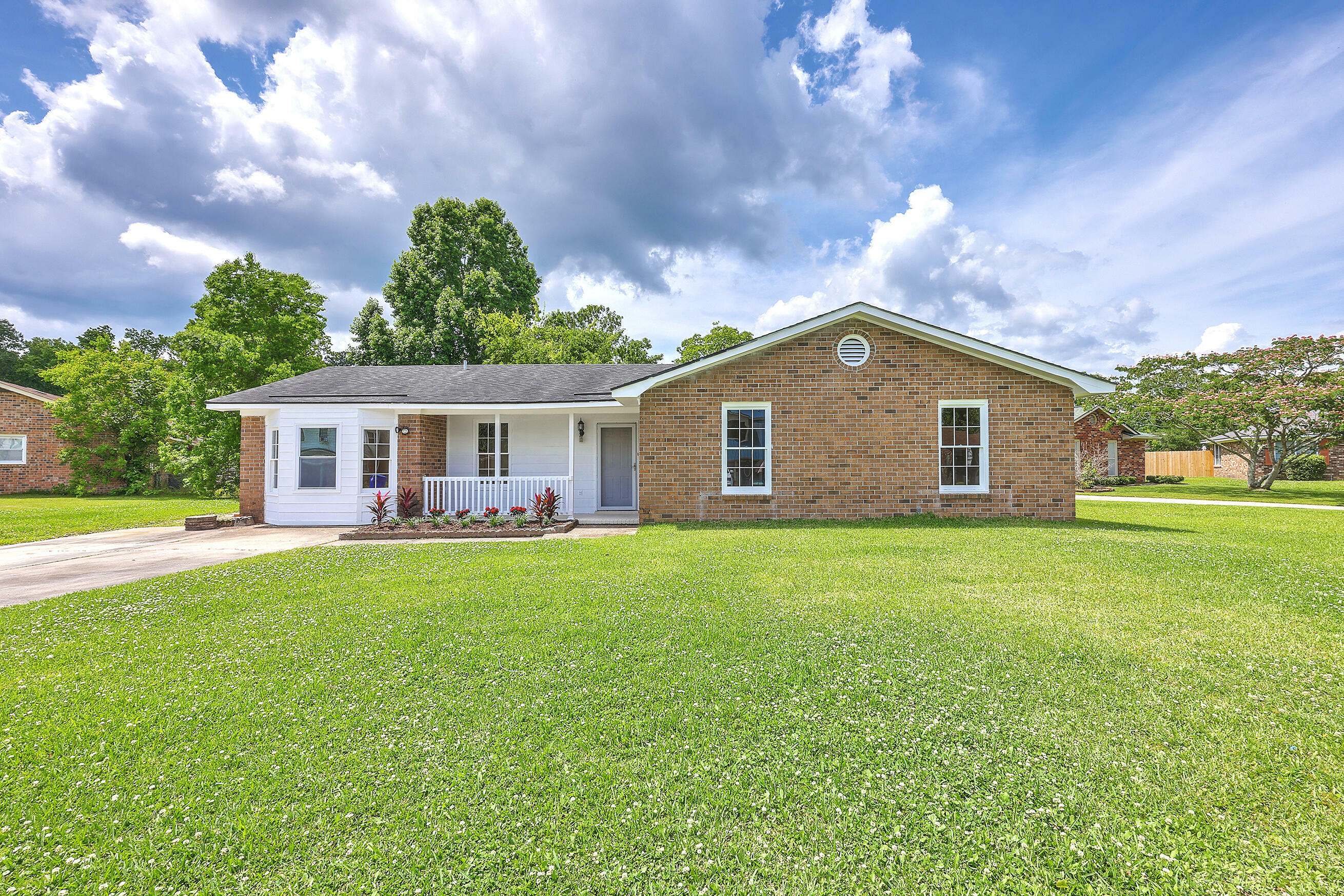 Property Photo:  5026 Popperdam Creek Drive  SC 29418 