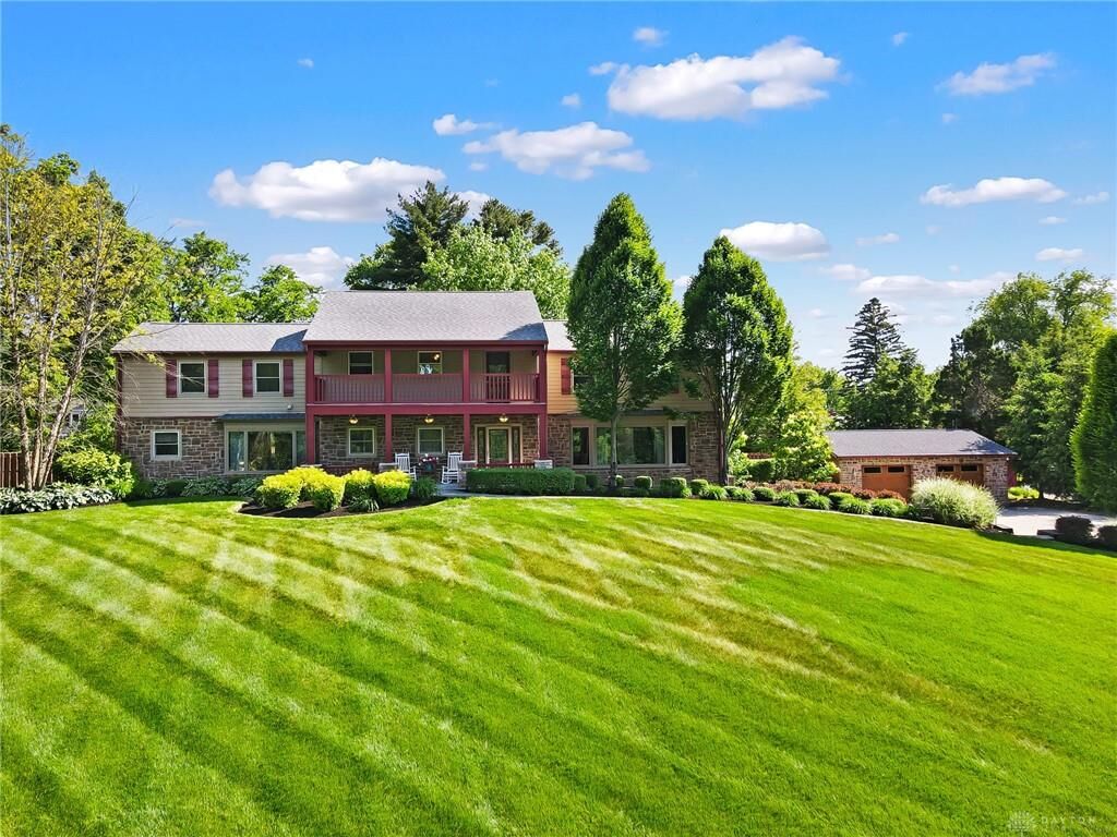 Property Photo: 655 W Home Road OH 45504