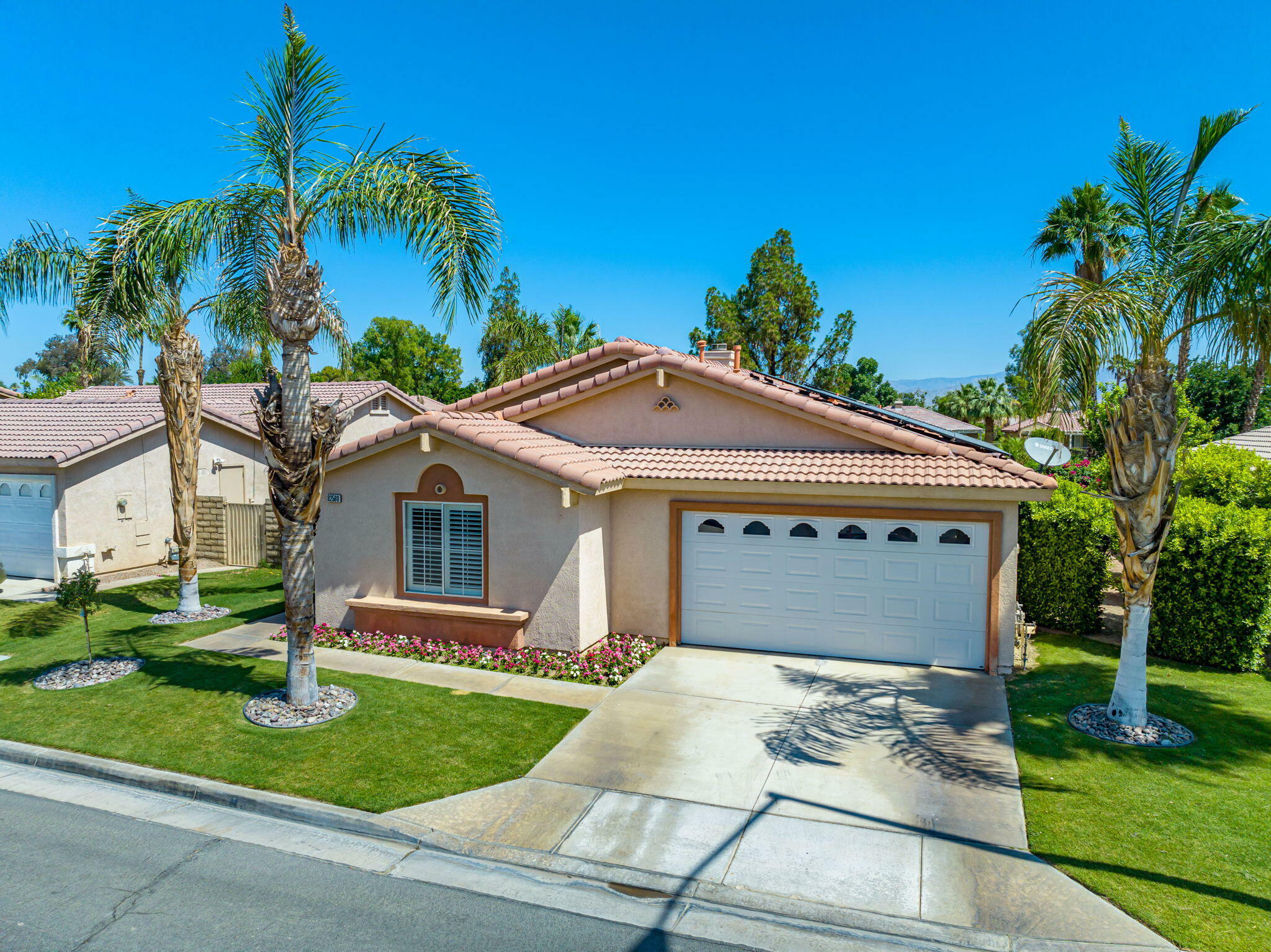 Property Photo:  82560 Delano Drive  CA 92201 