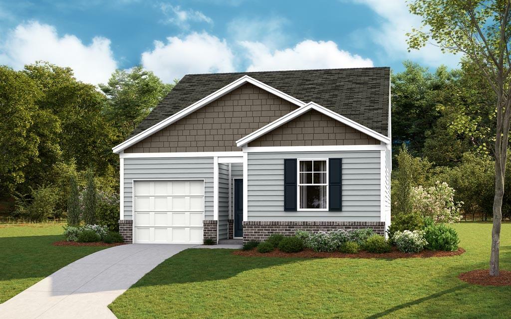 Property Photo: 104 Crescent Circle TN 37826