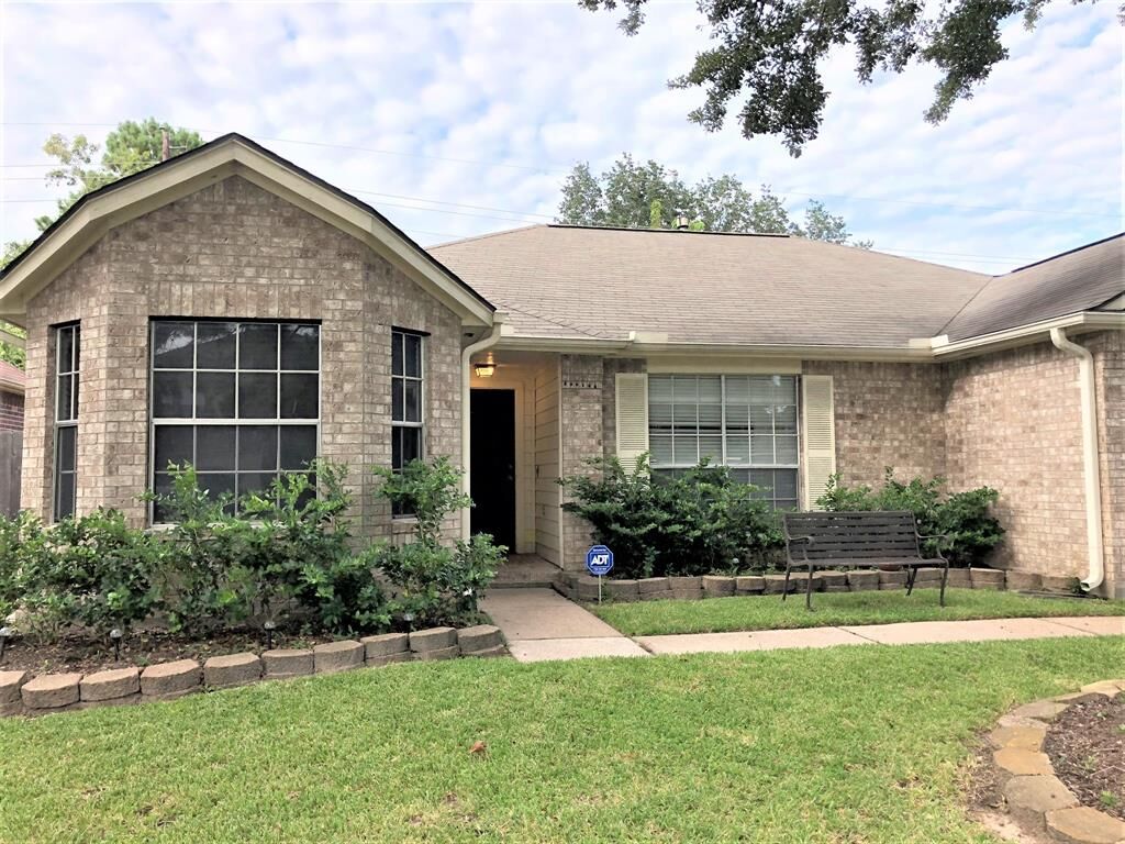 Property Photo: 14619 Golden Cypress Lane TX 77429