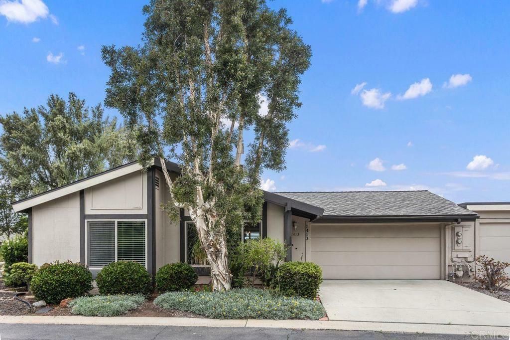 Property Photo:  1413 Market Street  CA 92084 