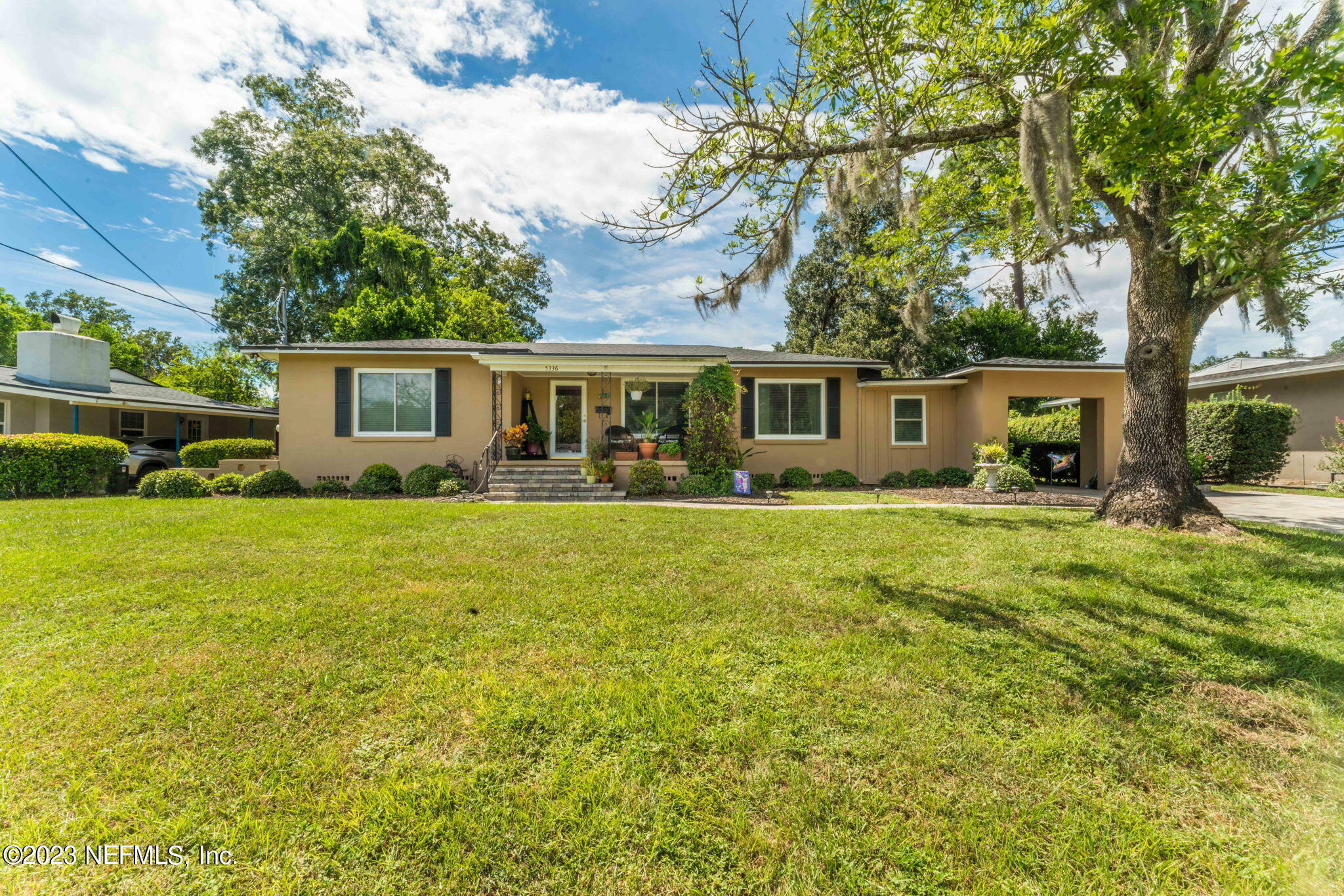 Property Photo:  5336 Tulane Avenue  FL 32207 