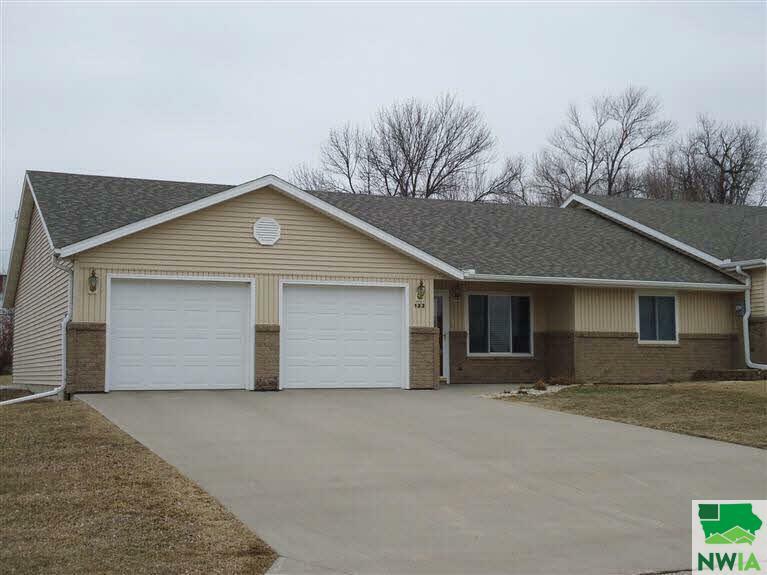 Property Photo:  133 Pleasant View Drive  IA 51027 