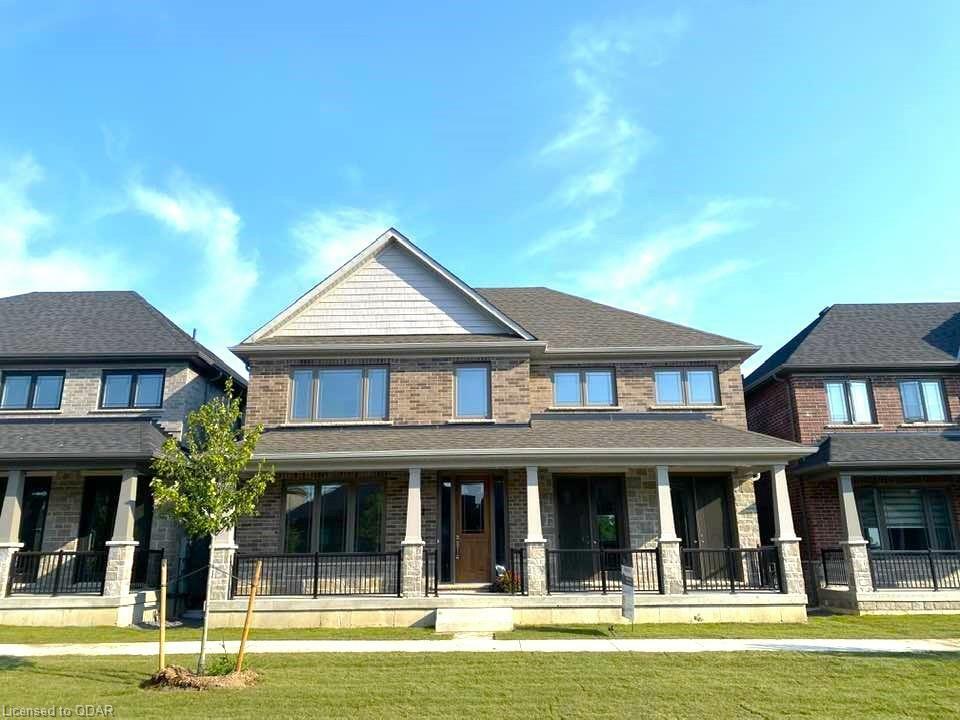 191 Strachan Street  Port Hope ON L1A0E9 photo