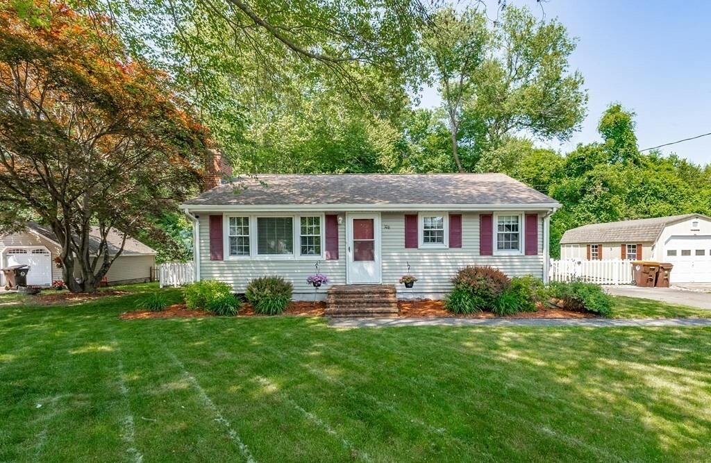 Property Photo: 106 Channell Dr MA 01001