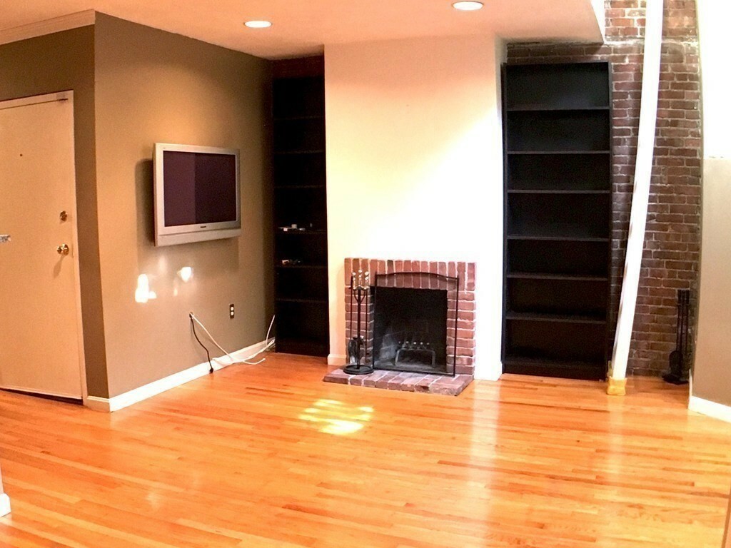 Property Photo: 245 West Newton St 2 MA 02116