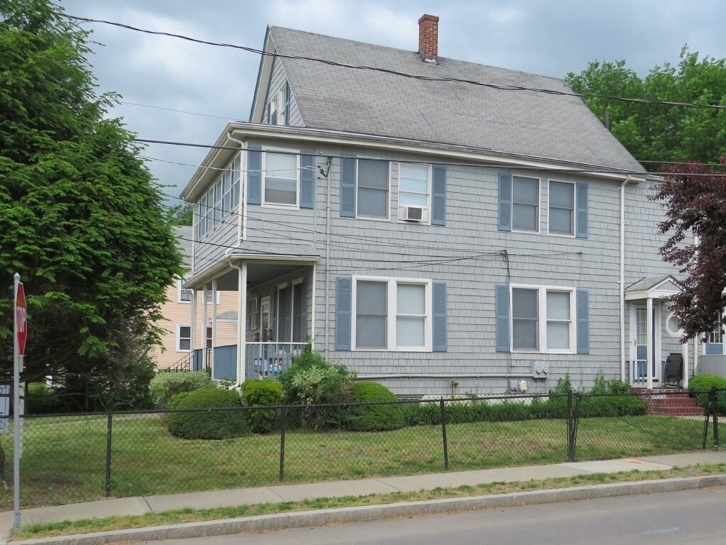 Property Photo: 30 Sturtevant Ave MA 02062