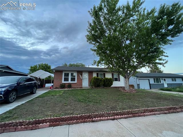 7270 Yakima Way  Colorado Springs CO 80915 photo