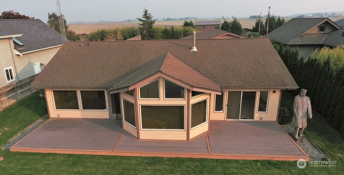 Property Photo: 14938 Channel Lane WA 98257