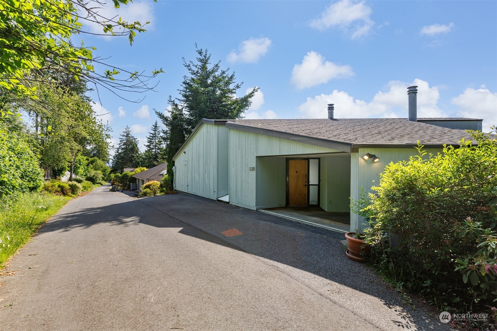 Property Photo: 285 Morey Avenue WA 98225