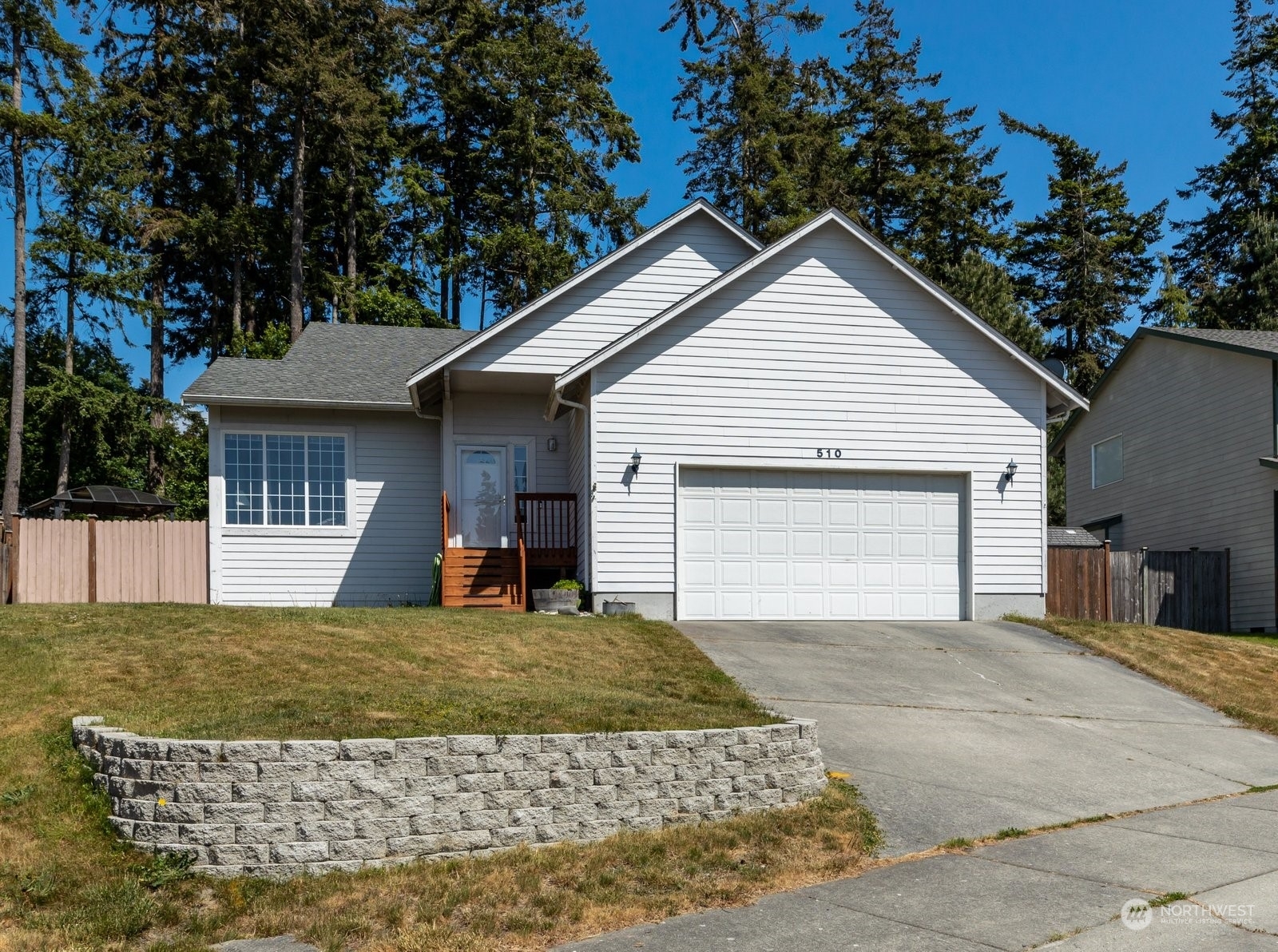 Property Photo:  510 SW Regency Drive  WA 98277 