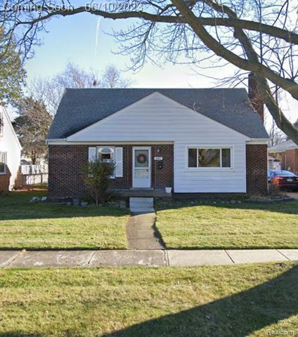 6988 Lamphere Street  Dearborn Heights MI 48127 photo