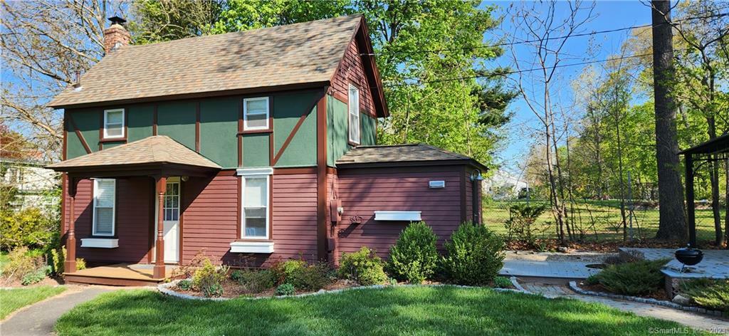 Property Photo:  75 Forest Street R  CT 06040 