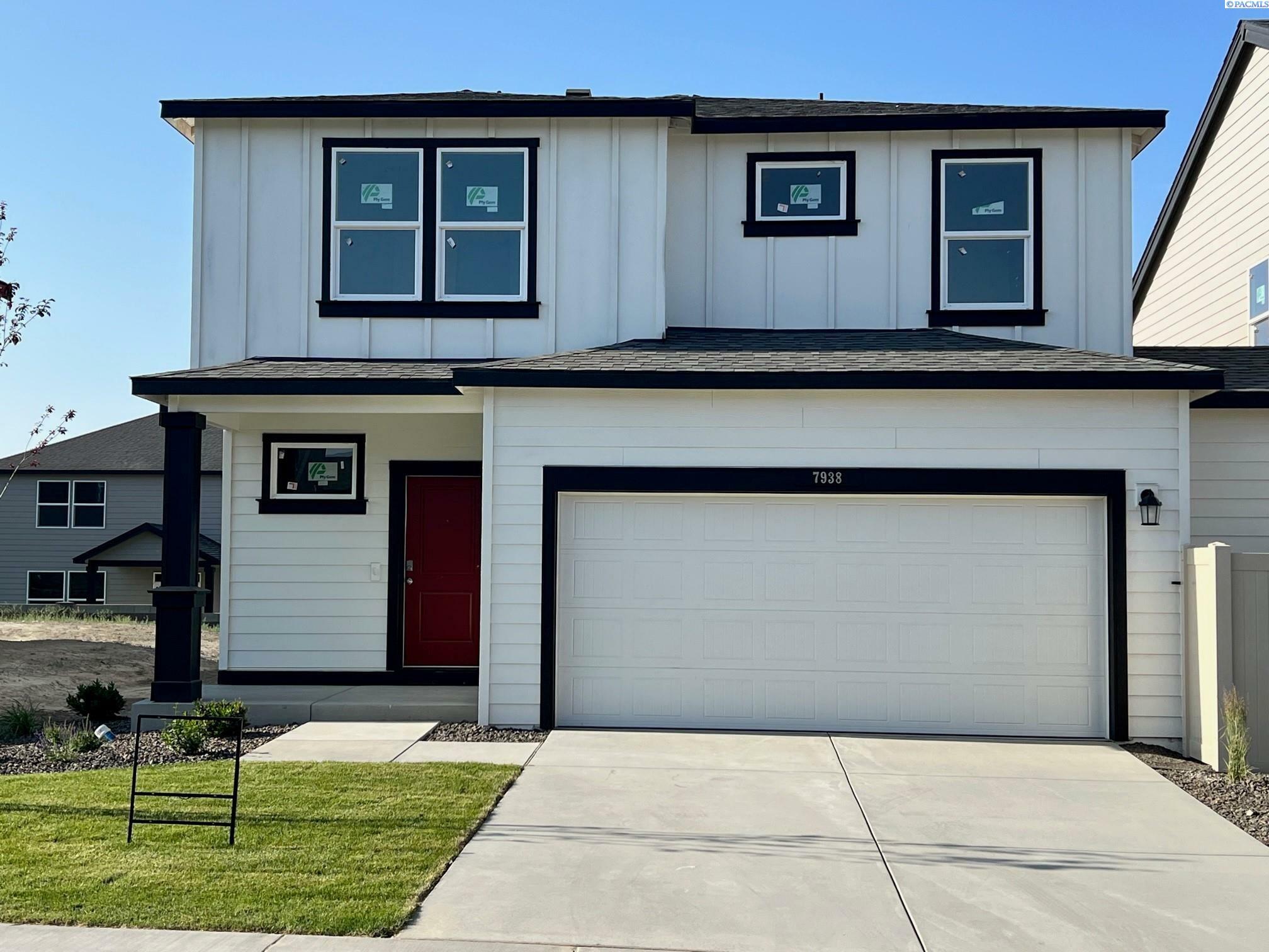 7938 Ranchland Lane  West Richland WA 99353 photo