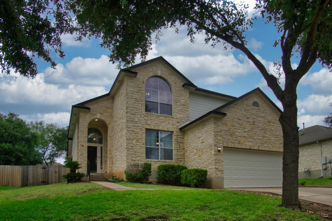 Property Photo:  10708 Beard Avenue  TX 78748 