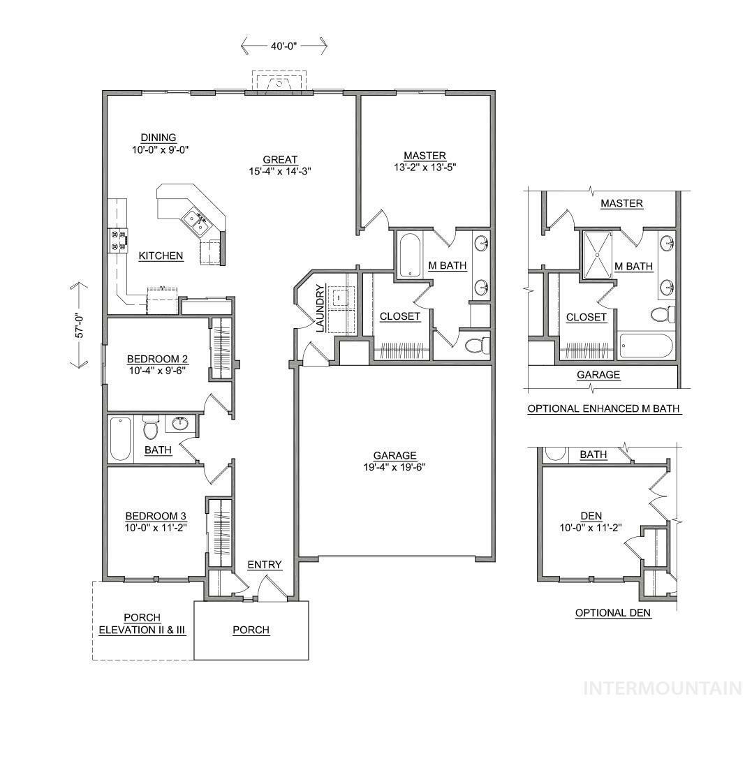 Property Photo: Tbd Shadow Glen Drive Hudson ID 83605
