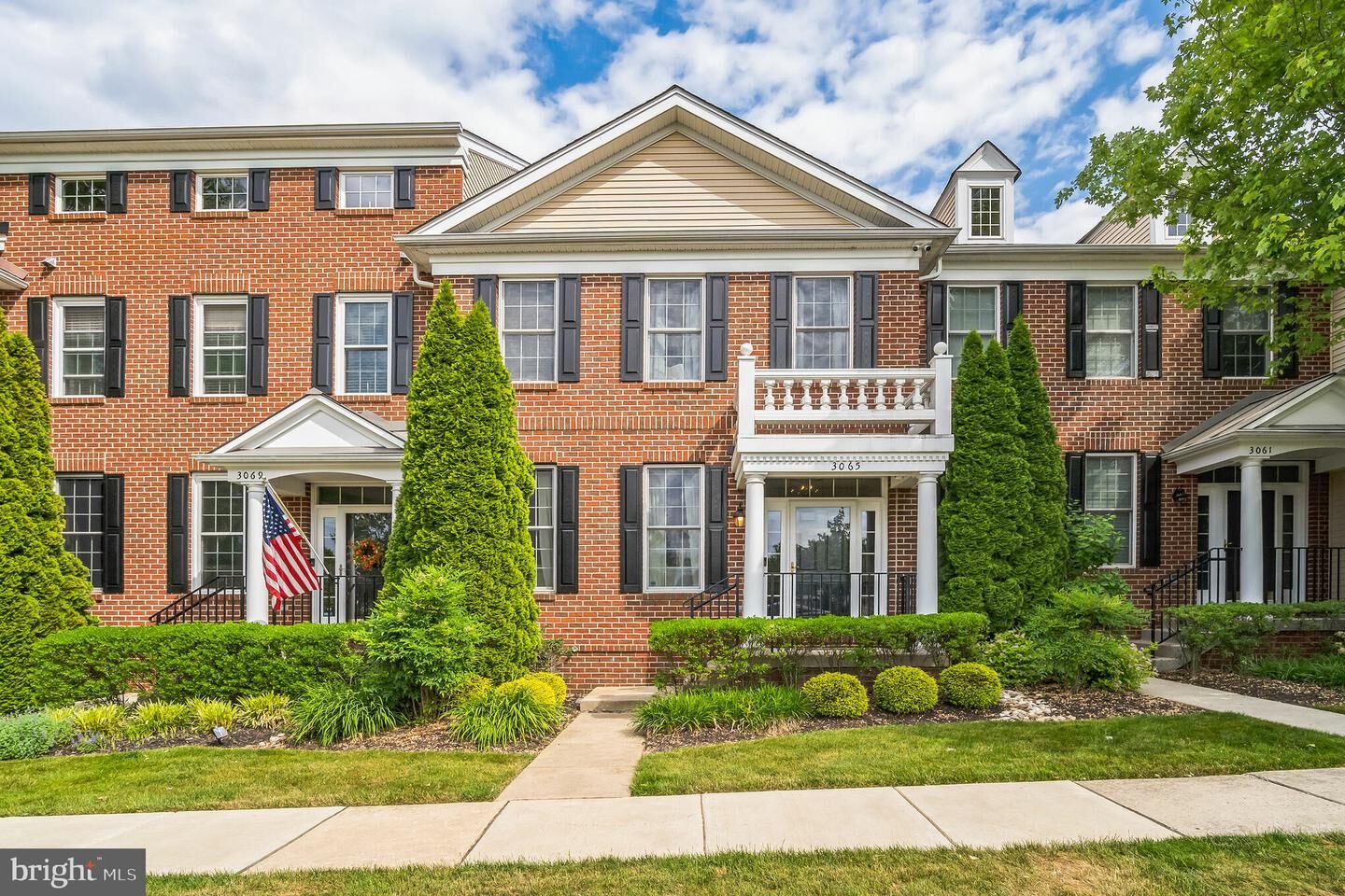 Property Photo:  3065 E Brighton Street  PA 18925 