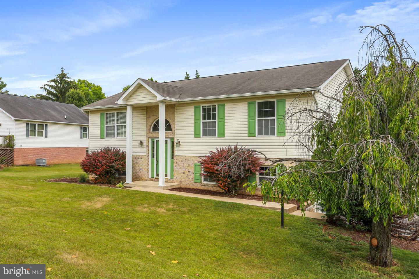 Property Photo: 29 Spartan Drive WV 25403