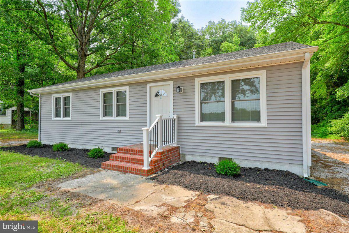 Property Photo:  31161 Eden Allen Road  MD 21822 