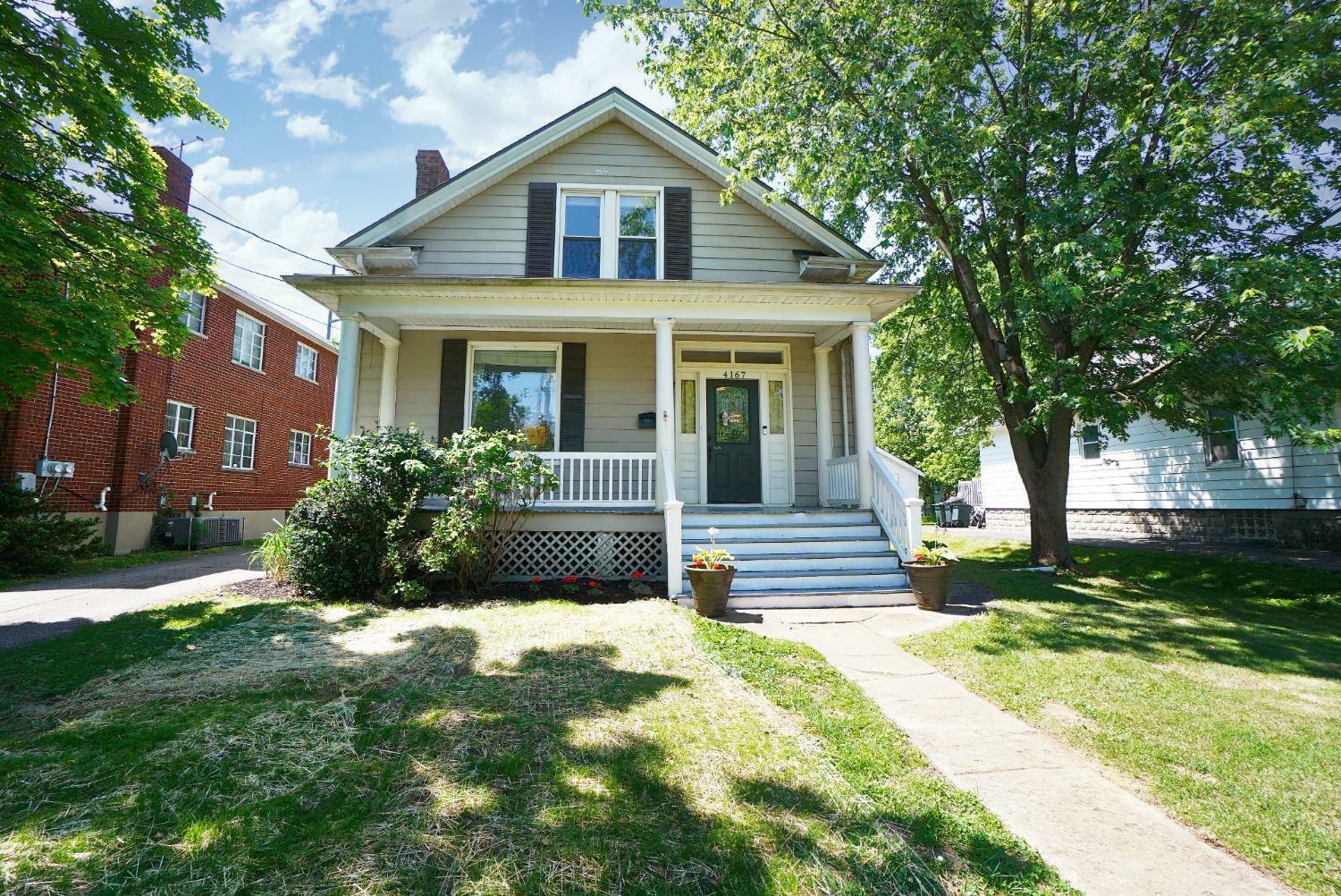 Property Photo: 4167 O Leary Ave OH 45236