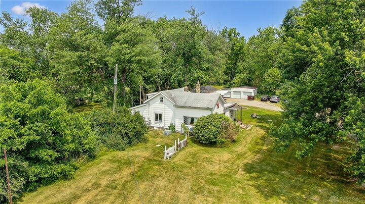 1925 S Bird Road  Springfield OH 45505 photo