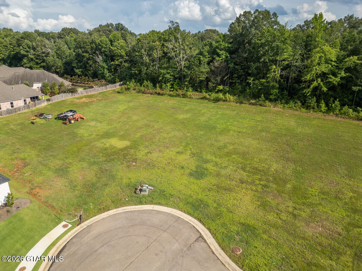 Property Photo: 85 Huxley Drive (Lot 352) MS 39759