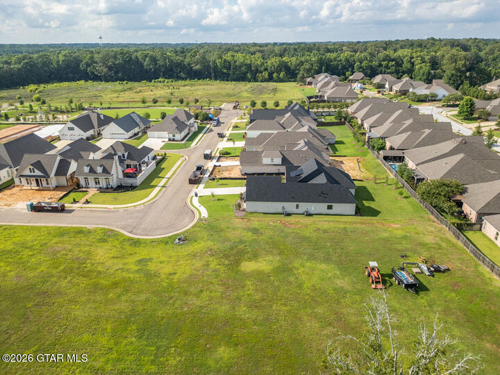 Property Photo: 81 Huxley Drive (Lot 351) MS 39759