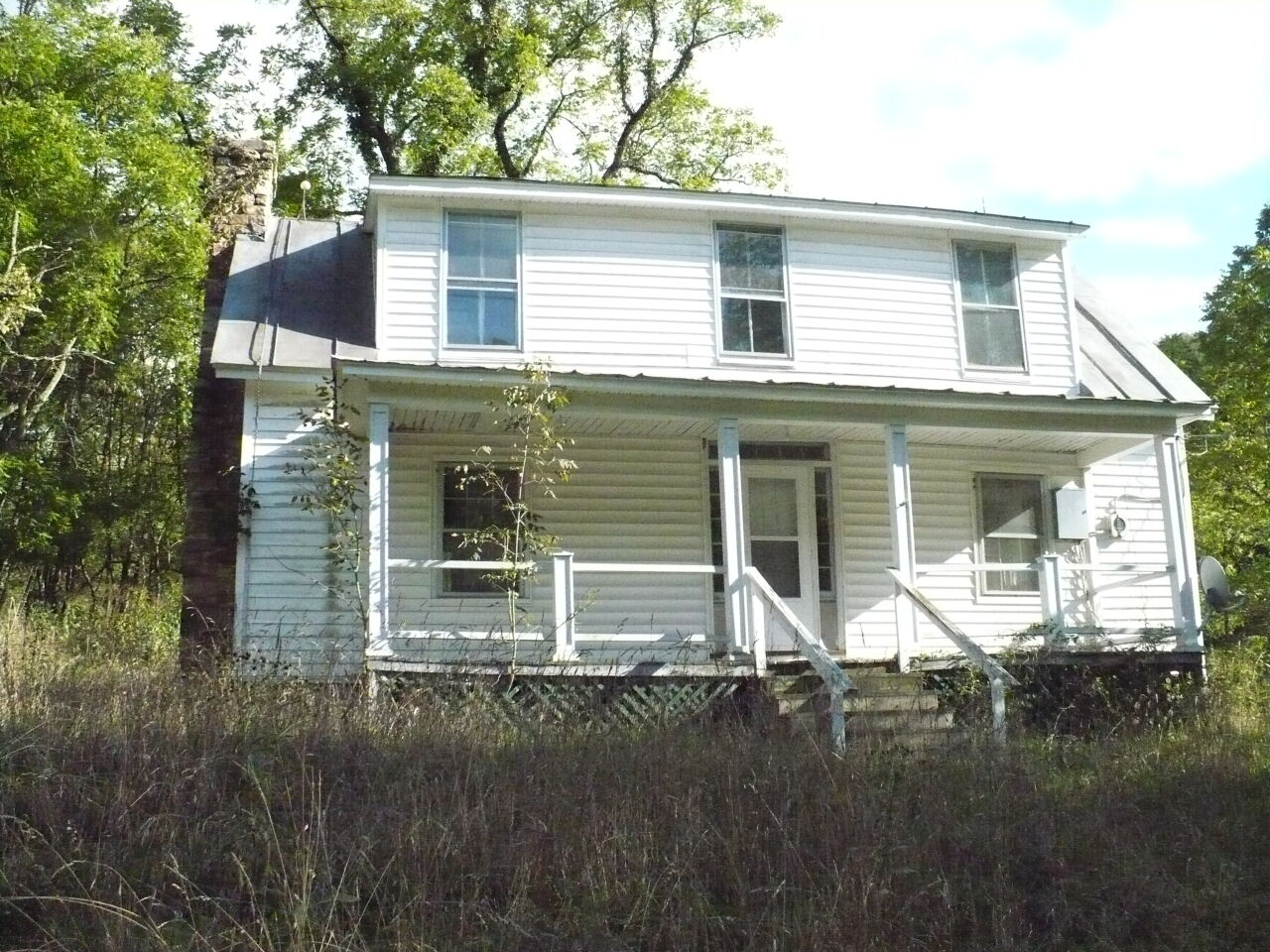 Property Photo:  Unknown  WV 24941 