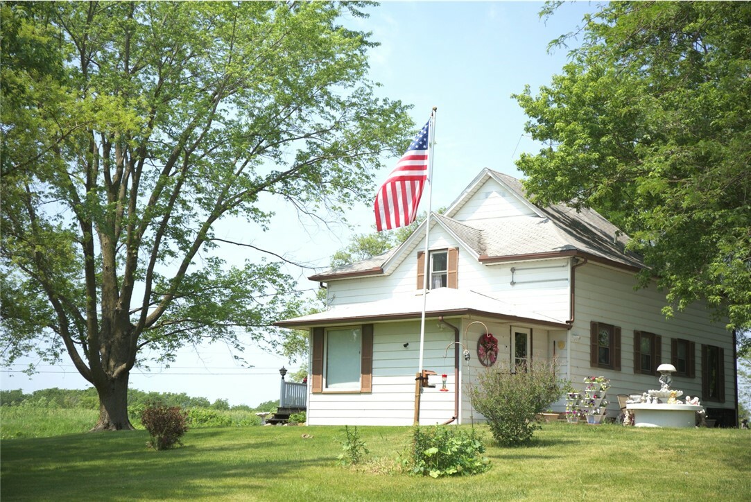 Property Photo:  2379 265th Street  IA 52577 