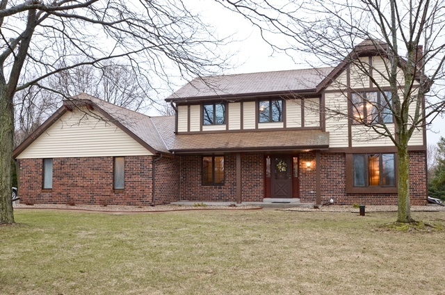 Property Photo: 461 Belvedere - WI 53017
