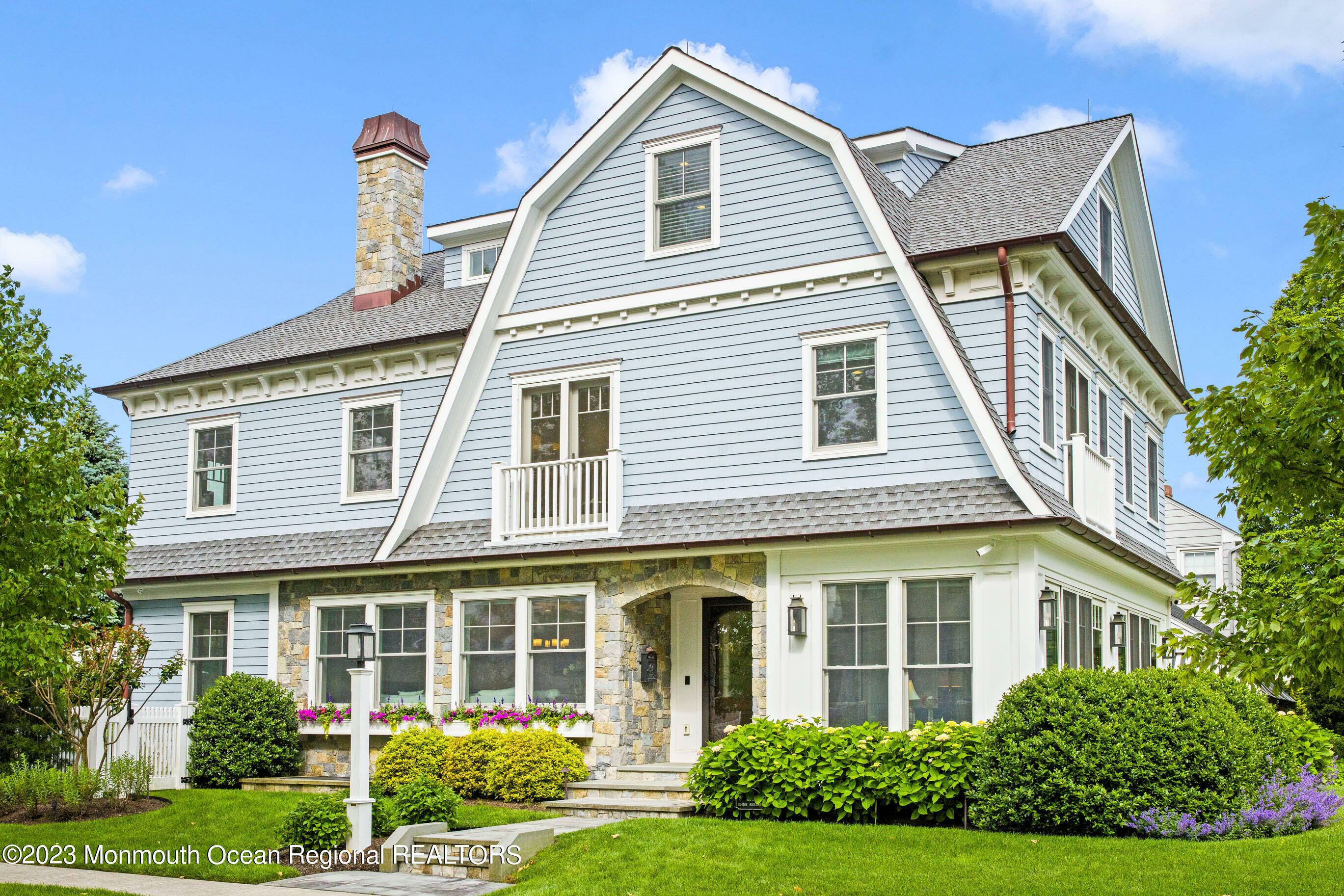 Property Photo:  319 Boston Boulevard  NJ 08750 