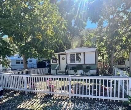 3630 Country Club Drive 58  Lucerne CA 95458 photo
