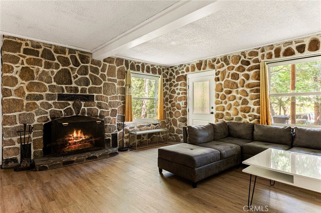 Property Photo:  24891 Felsen Drive  CA 92325 