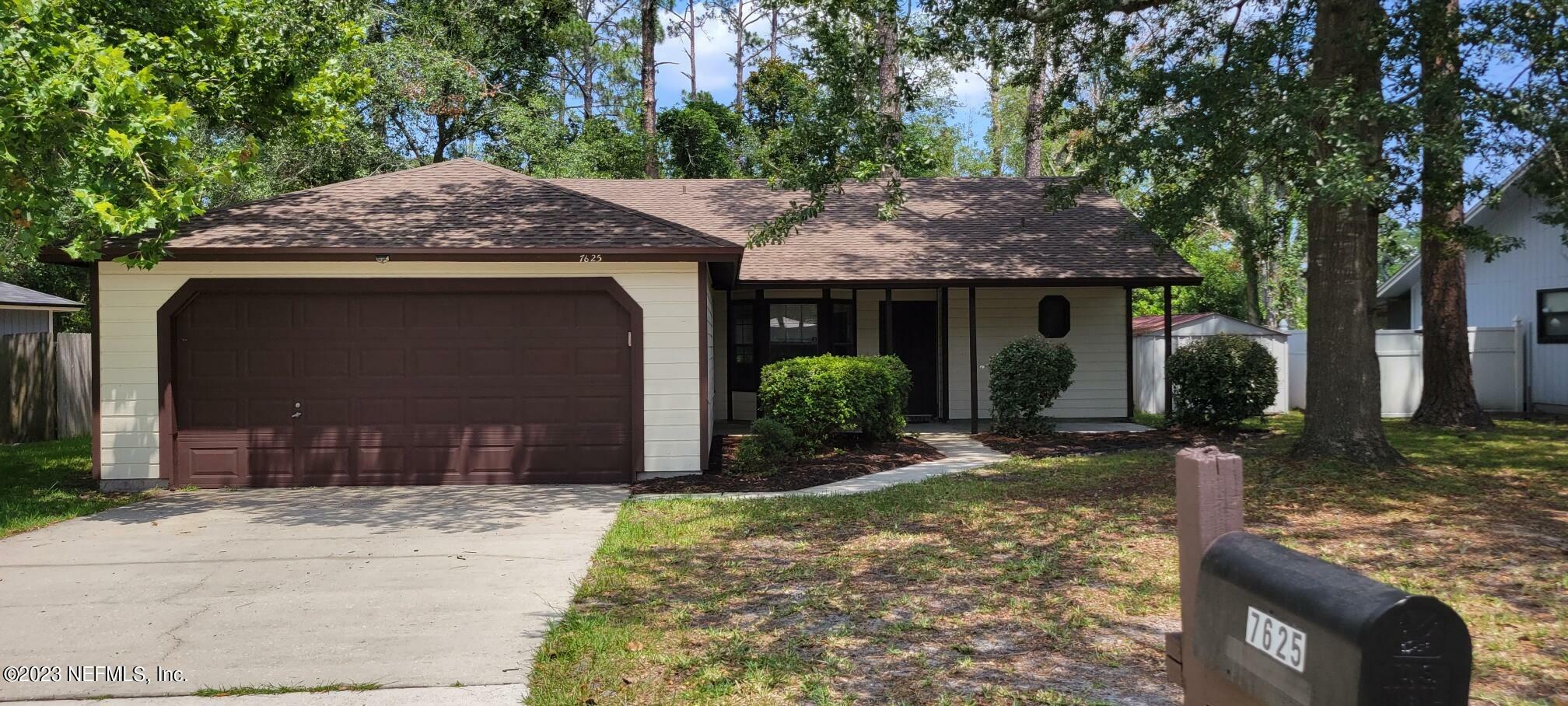 Property Photo:  7625 Jeremy David Lane  FL 32244 