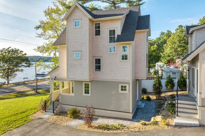 Property Photo:  109 Weirs Boulevard 109-9  NH 03246 