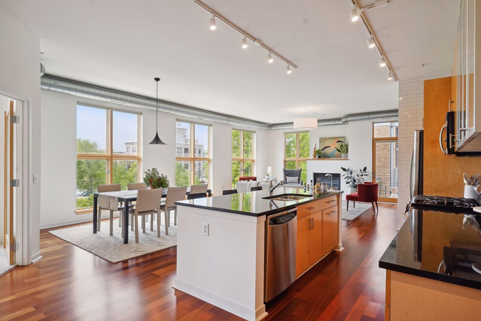 Property Photo: 2840 Bryant Avenue S E305 MN 55408