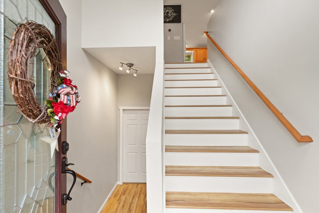Property Photo: 37 W End Ave MA 01440