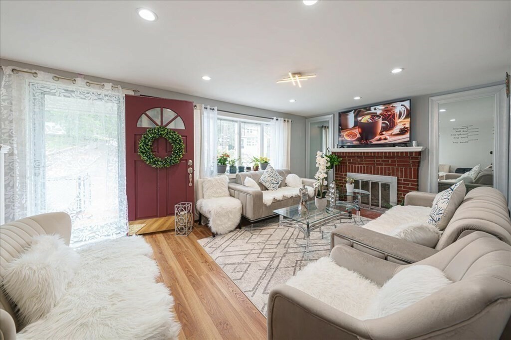 Property Photo: 16 Cornell St MA 02131