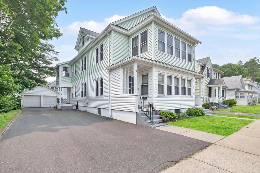 Property Photo:  58-60 Elmwood Ave  MA 01040 